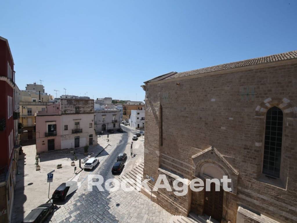 Appartamento a Brindisi in Via Giovanni Maria Moricino, 2 - Foto 2