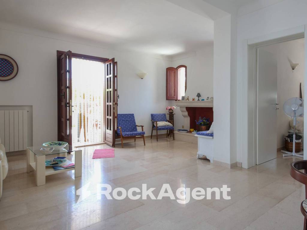 Villa a Carovigno in Via Venere, 37 - Foto 3