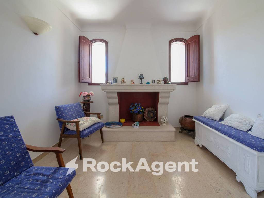 Villa a Carovigno in Via Venere, 37 - Foto 4