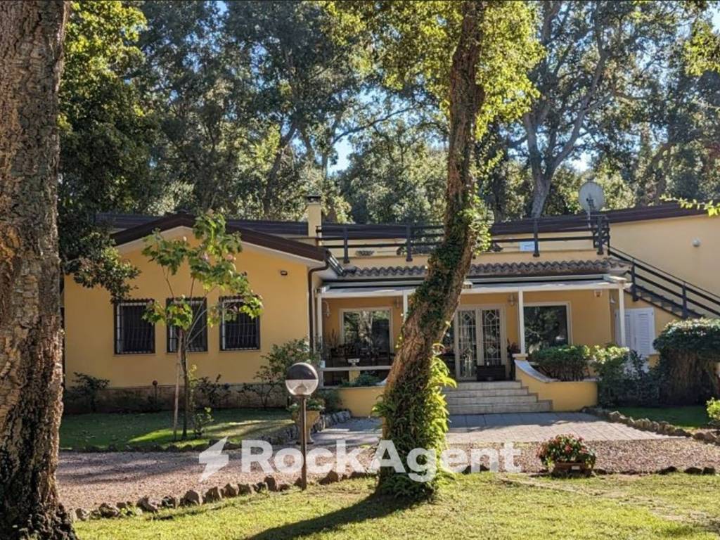 Villa a Sabaudia in Viale dei Pini, 1 - Foto 2
