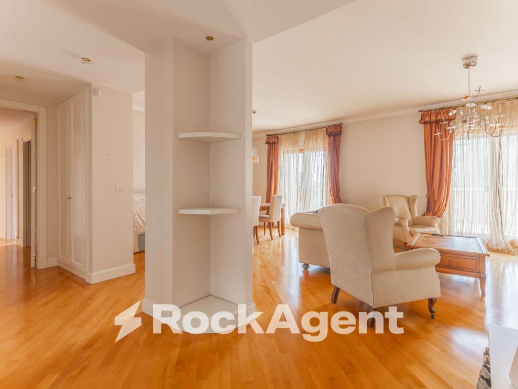 Appartamento a Bari in Via Camillo Rosalba, 46/F - Foto 2