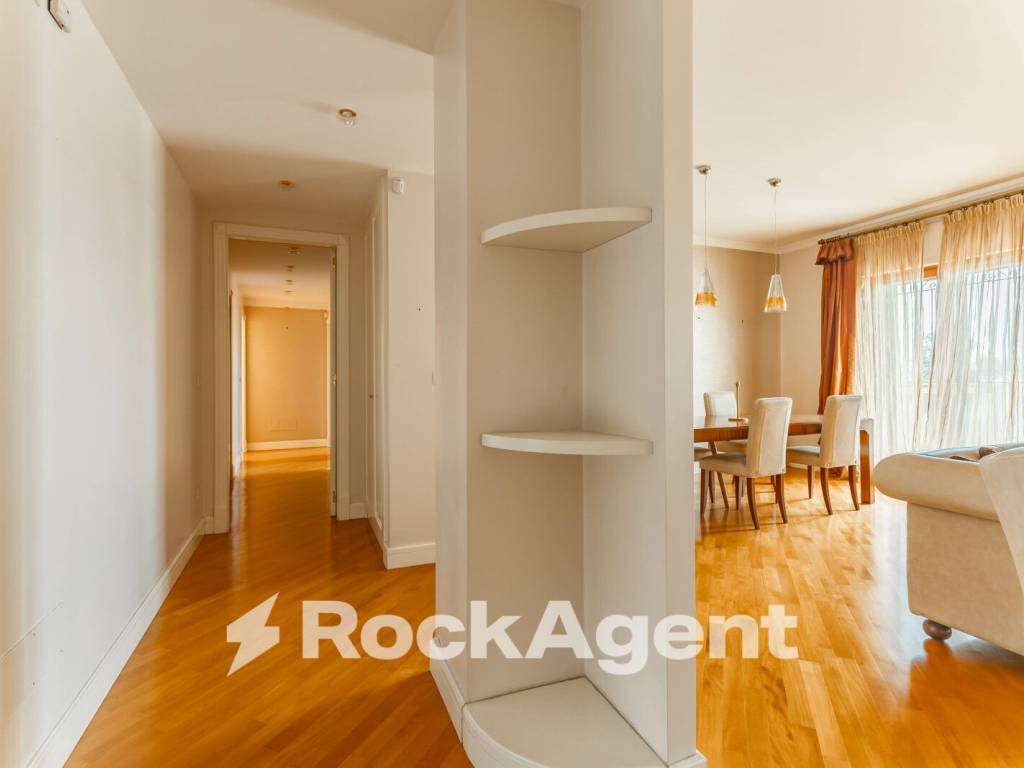 Appartamento a Bari in Via Camillo Rosalba, 46/F - Foto 4