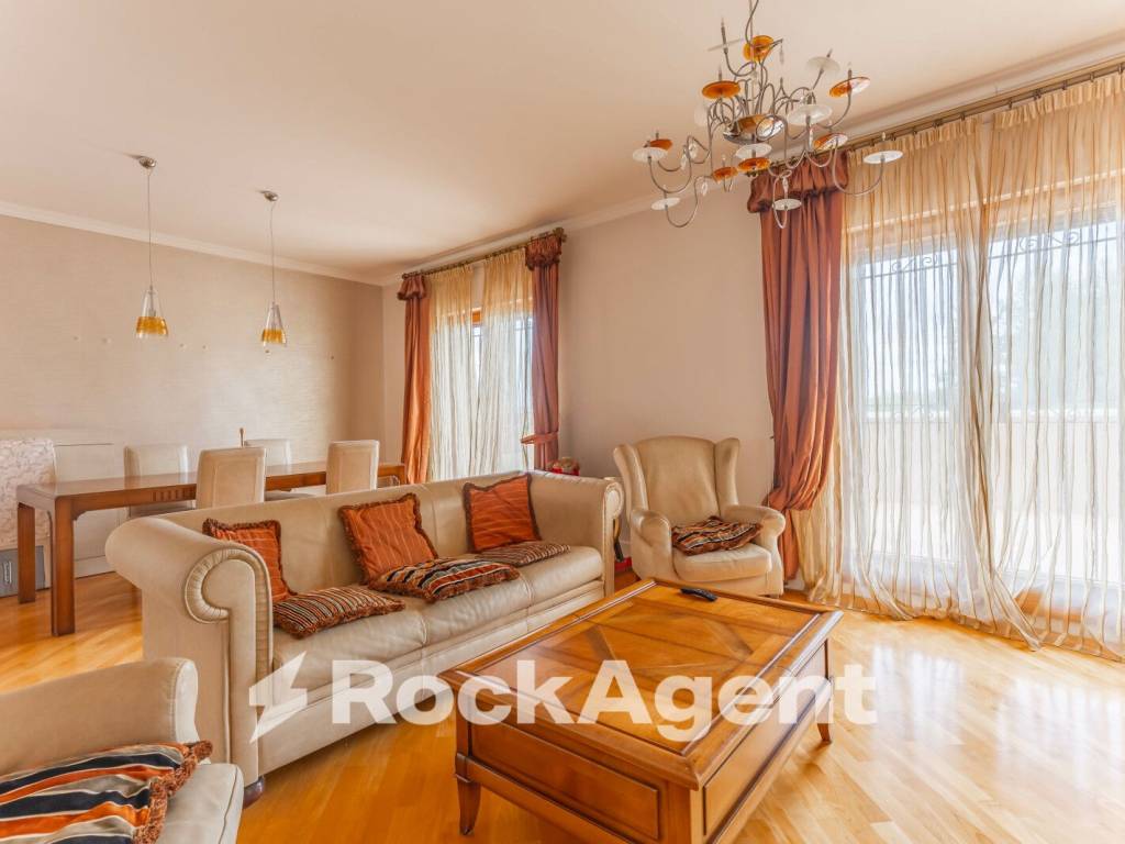 Appartamento a Bari in Via Camillo Rosalba, 46/F - Foto 5