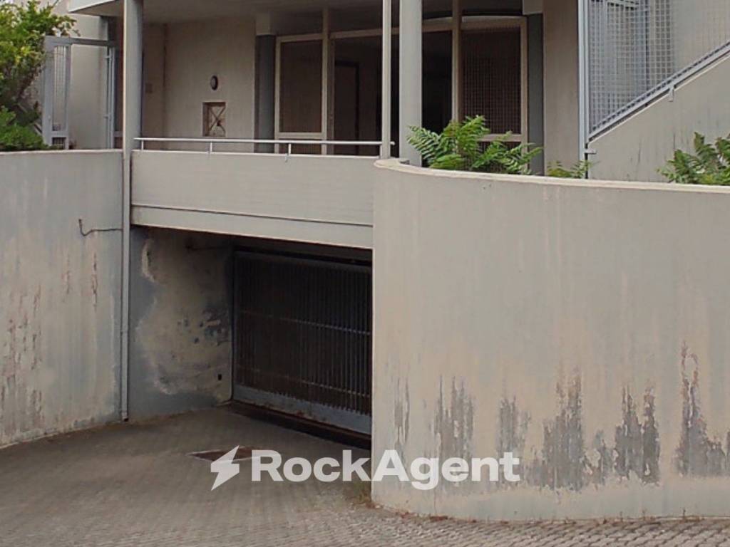 Box / garage a Noci in Via G. Fortunato, 12 - Foto 3