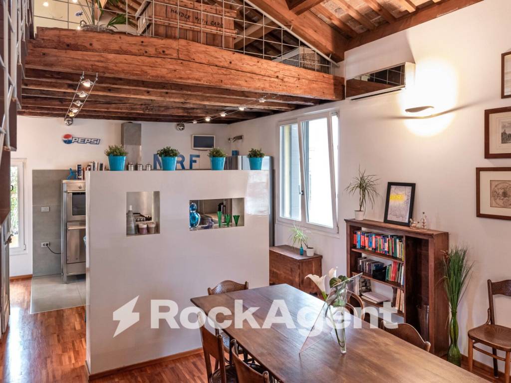 Appartamento a Padova in Via E. Vendramini 16bis - Foto 3