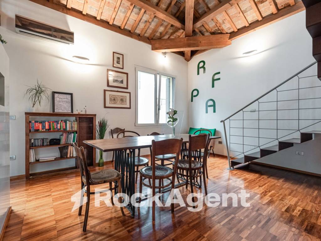 Appartamento a Padova in Via E. Vendramini 16bis - Foto 4