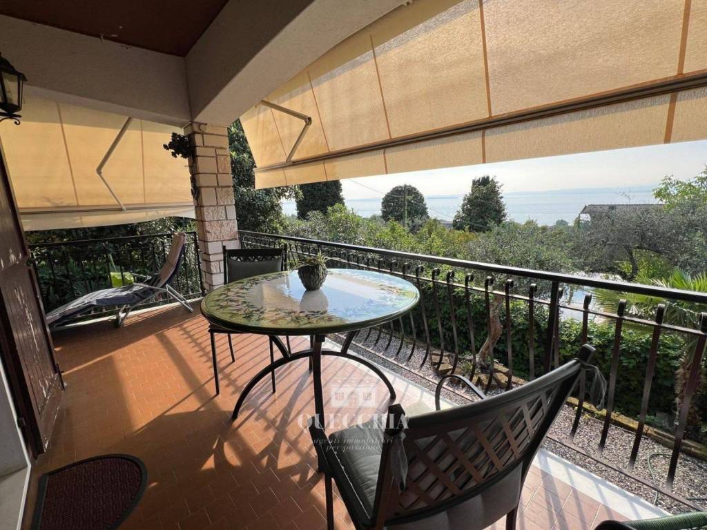 Villa a Bardolino in Via Pralesi - Foto 4