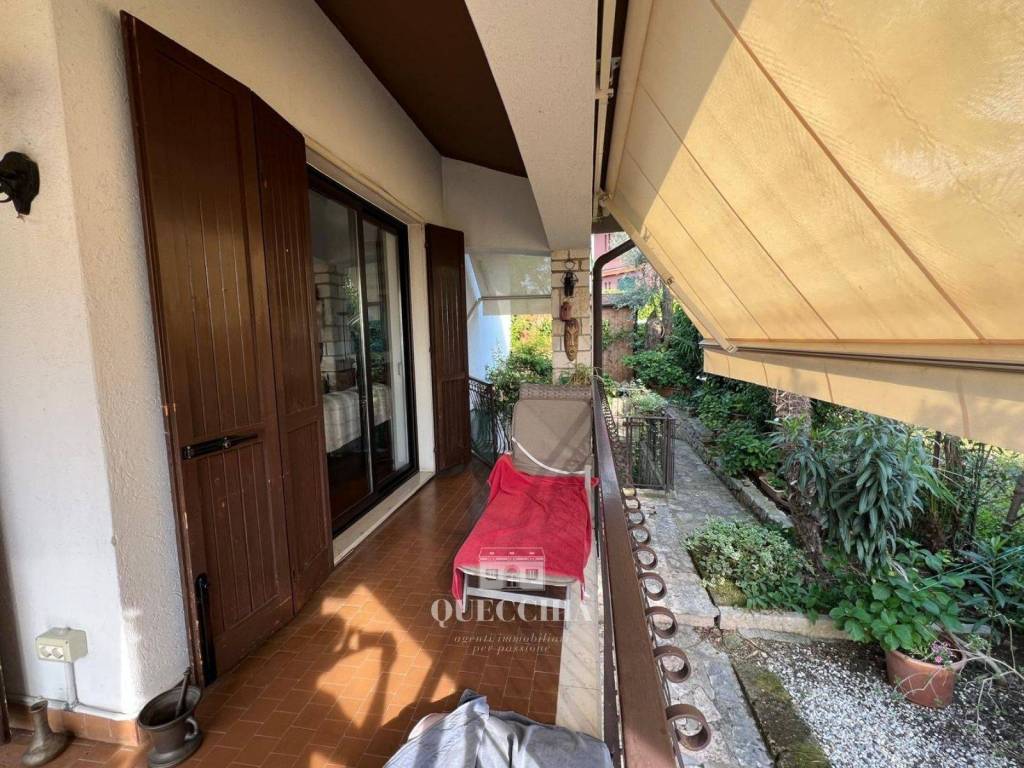 Villa a Bardolino in Via Pralesi - Foto 5