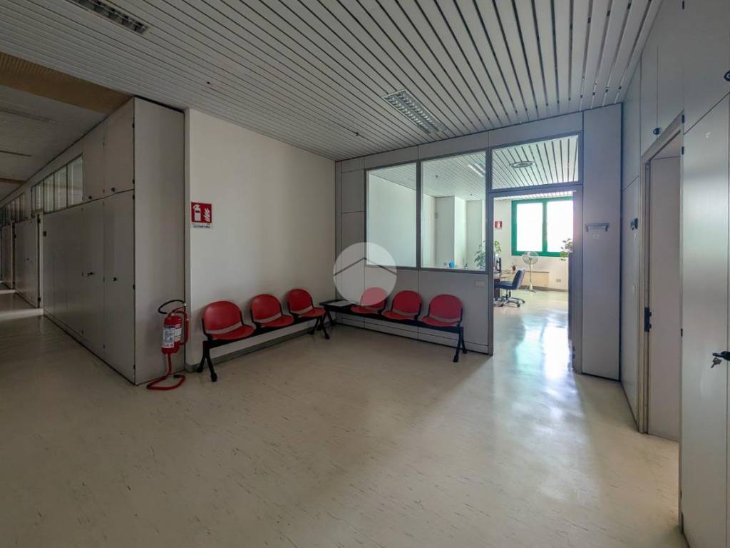 Immobile a Castiglione delle stiviere in Via Giuseppe Mazzini, 107 - Foto 5