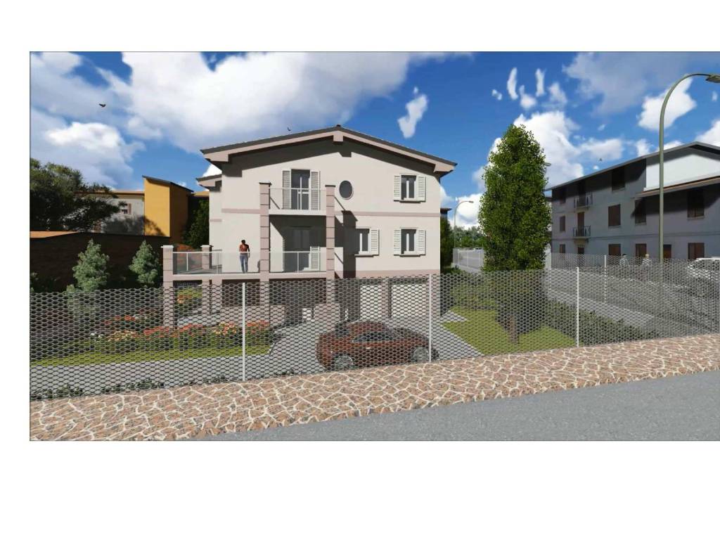 Terreno a Asola - Foto 2