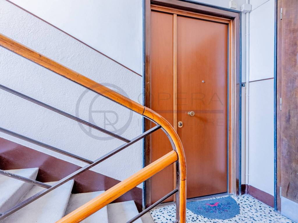 Appartamento a Trieste in Viale Gabriele D'Annunzio, 60 - Foto 4