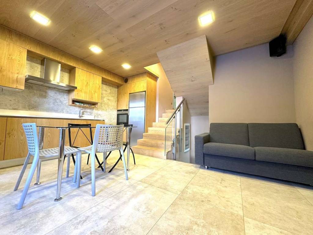 Appartamento a Gressan in Località Pila - Foto 3
