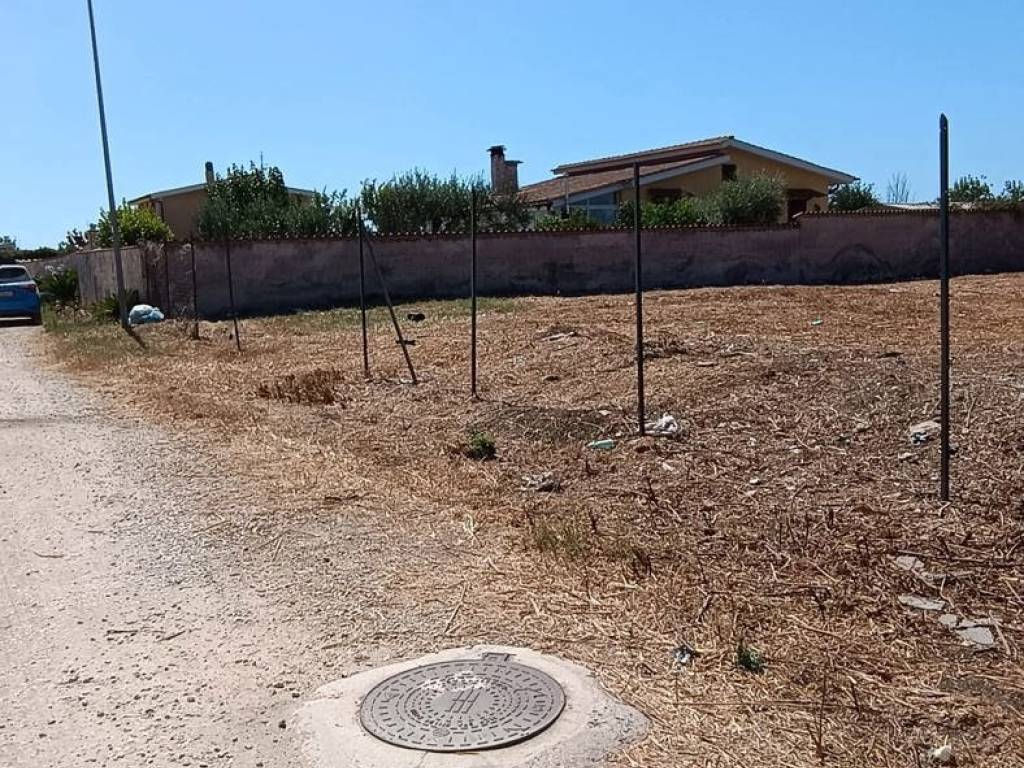 Terreno a Aprilia in VIA OLIVA - Foto 4