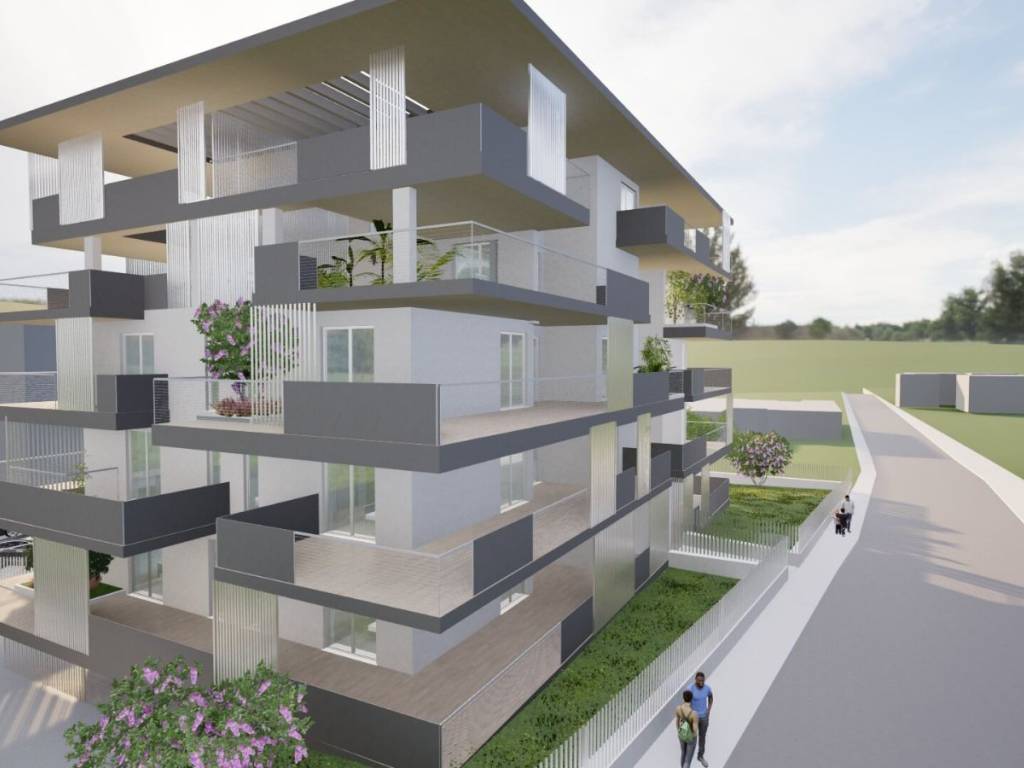 Appartamento a Chieti in Via Casalbordino - Foto 3