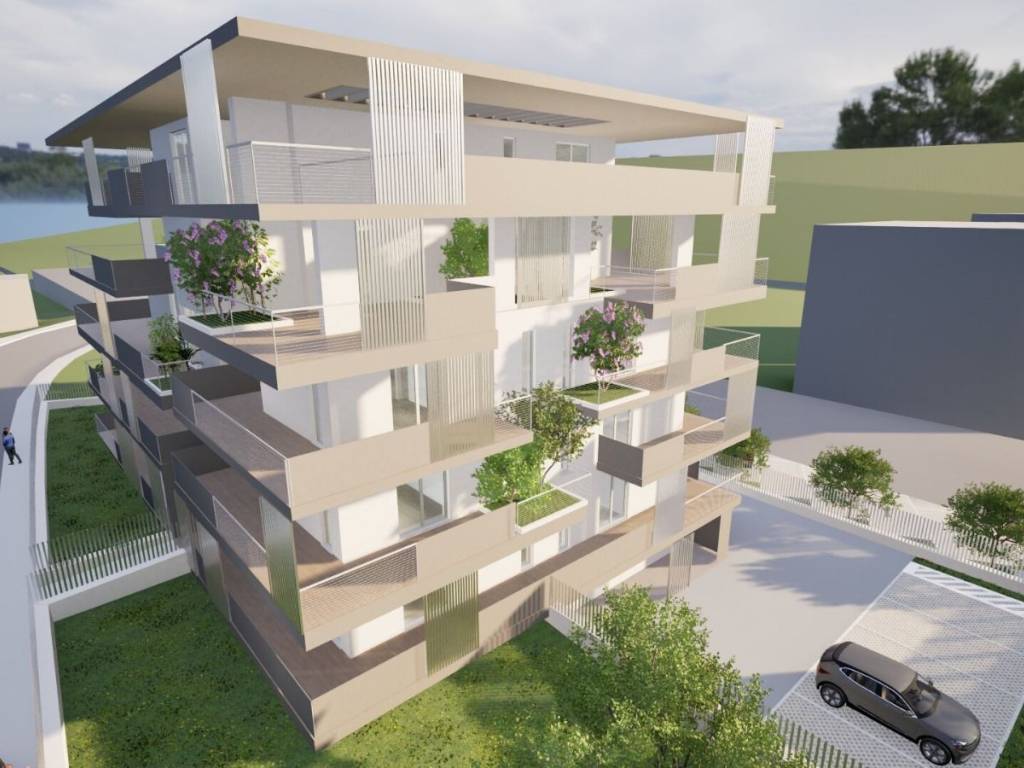 Appartamento a Chieti in Via Casalbordino - Foto 4