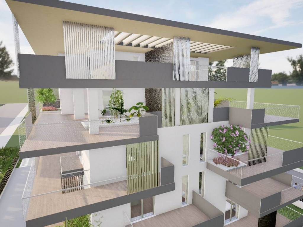 Appartamento a Chieti in Via Casalbordino - Foto 5
