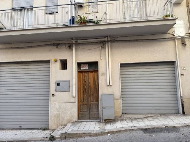 Appartamento a Sciacca in Via Porta San Pietro, 27 - Foto 2