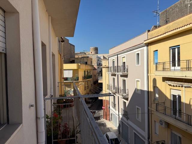 Appartamento a Sciacca in Via Porta San Pietro, 27 - Foto 3