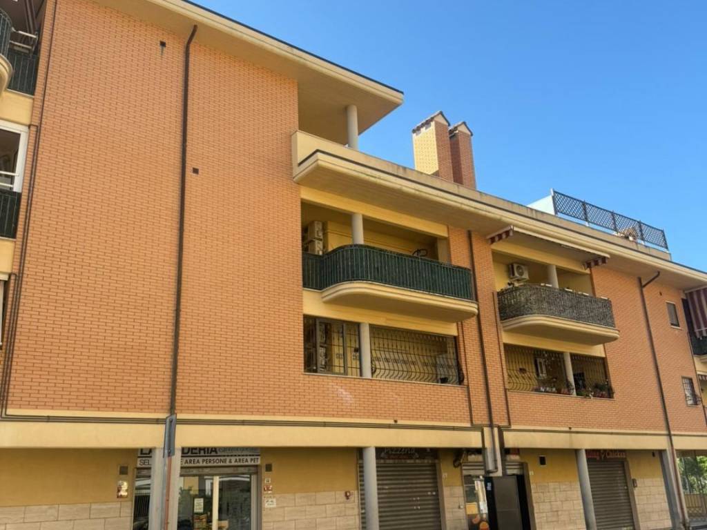 Immobile a Aprilia in Via delle Regioni, 44 - Foto 3