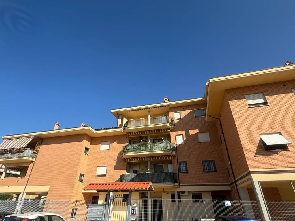 Immobile a Aprilia in Via delle Regioni, 44 - Foto 4