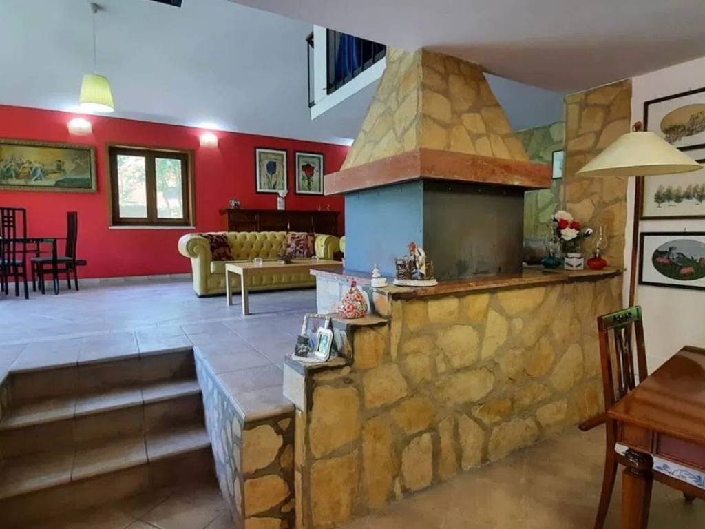 Villa a Pignola - Foto 2