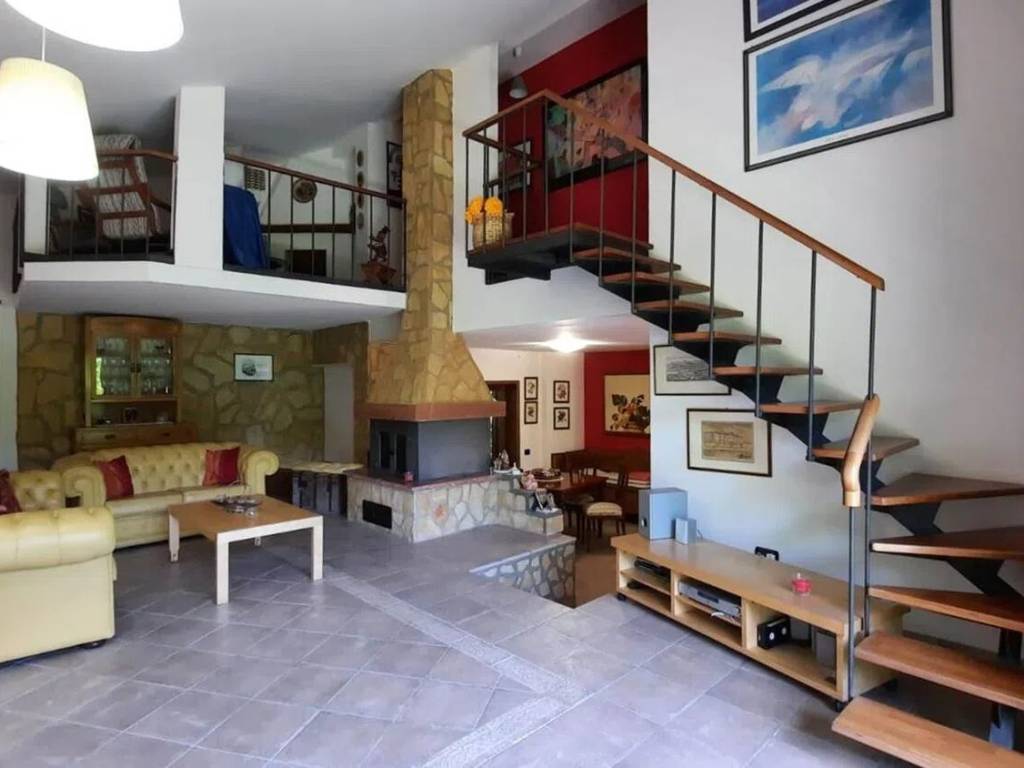 Villa a Pignola - Foto 3