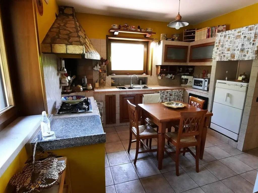 Villa a Pignola - Foto 4