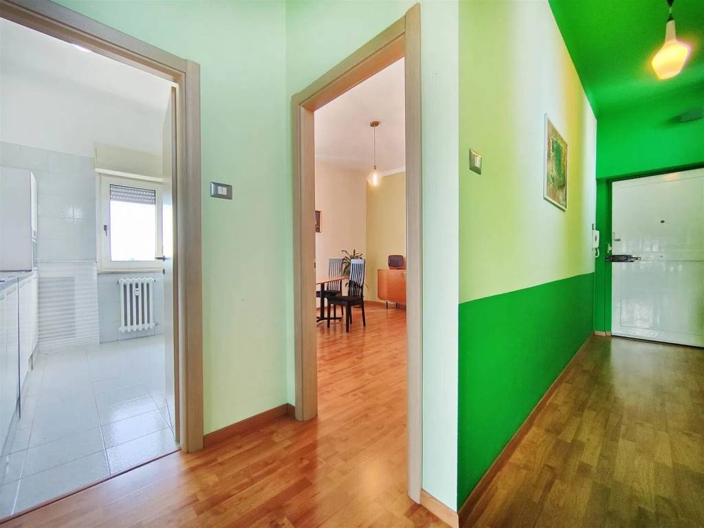 Appartamento a Potenza - Foto 2