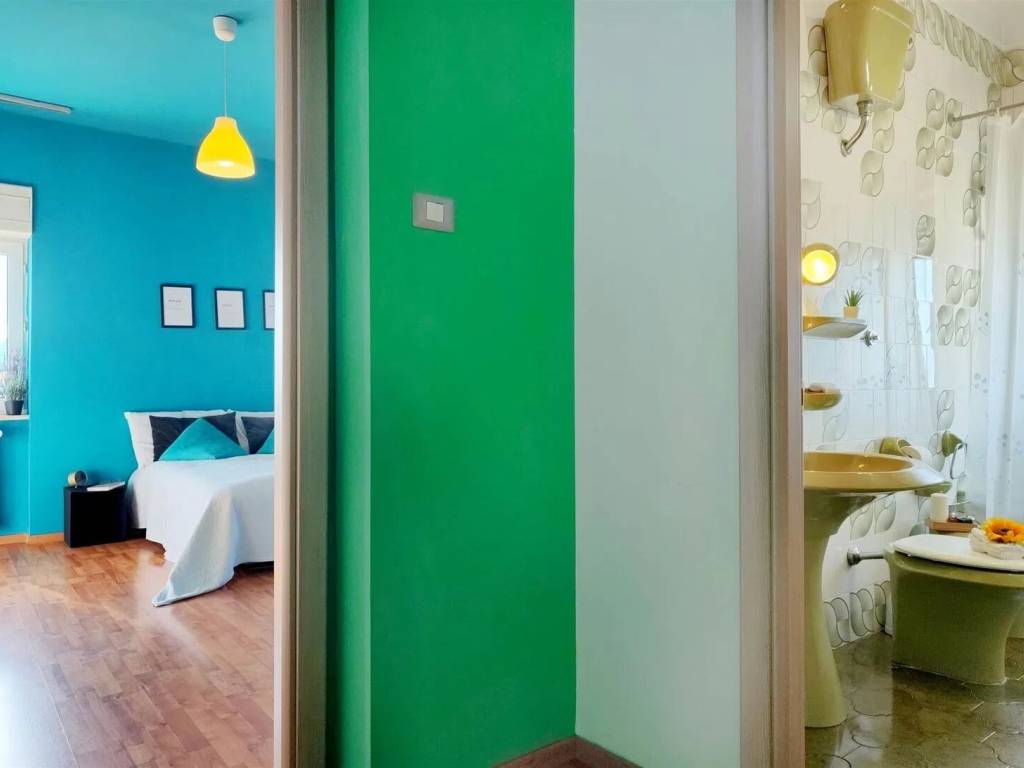 Appartamento a Potenza - Foto 5