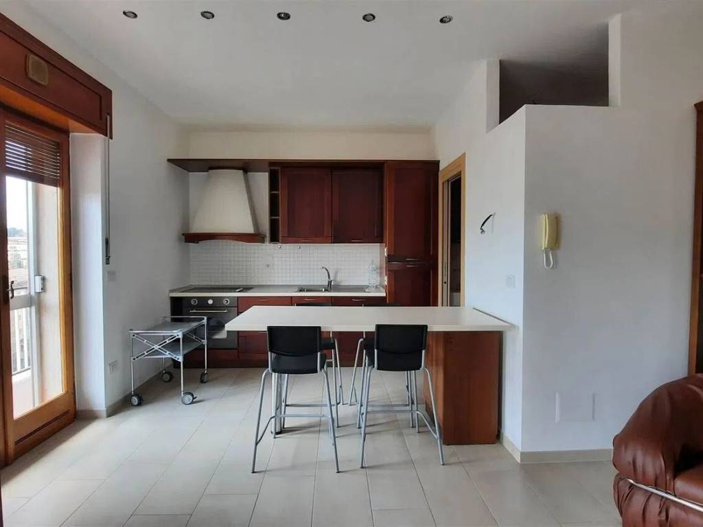 Appartamento a Potenza in Corso Giuseppe Garibaldi S.N.C. - Foto 2