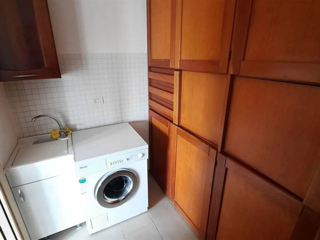 Appartamento a Potenza in Corso Giuseppe Garibaldi S.N.C. - Foto 3