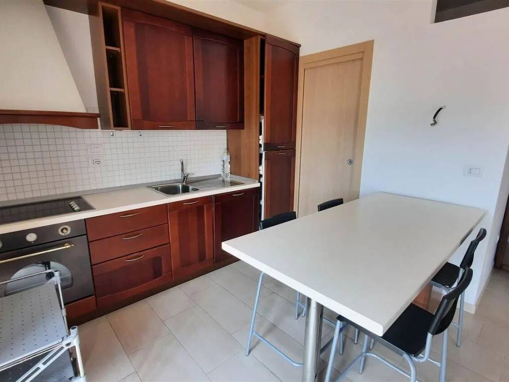 Appartamento a Potenza in Corso Giuseppe Garibaldi S.N.C. - Foto 4