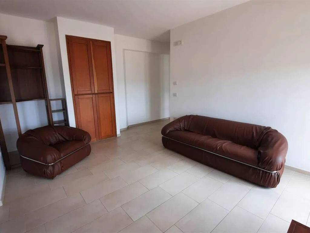 Appartamento a Potenza in Corso Giuseppe Garibaldi S.N.C. - Foto 5