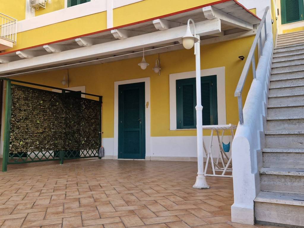 Appartamento a Ponza in Via Contrada Sandolo - Foto 4