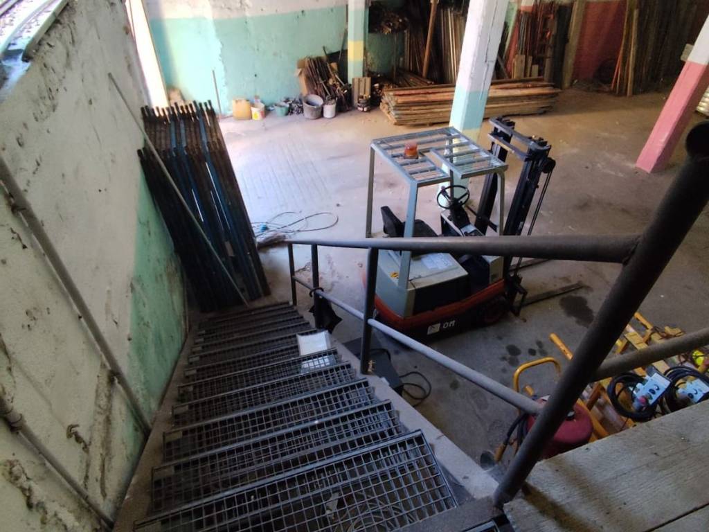 Immobile a Savignone in Località Birra - Foto 5