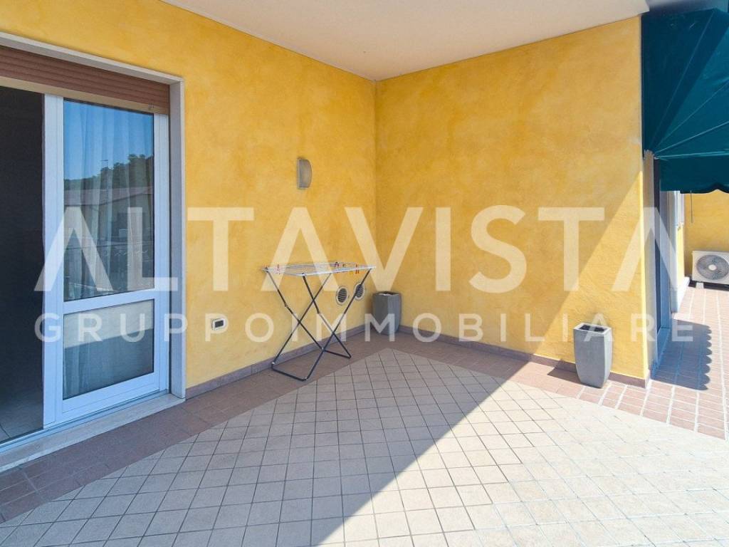 Villa a Muscoline in Piazza Roma - Foto 2