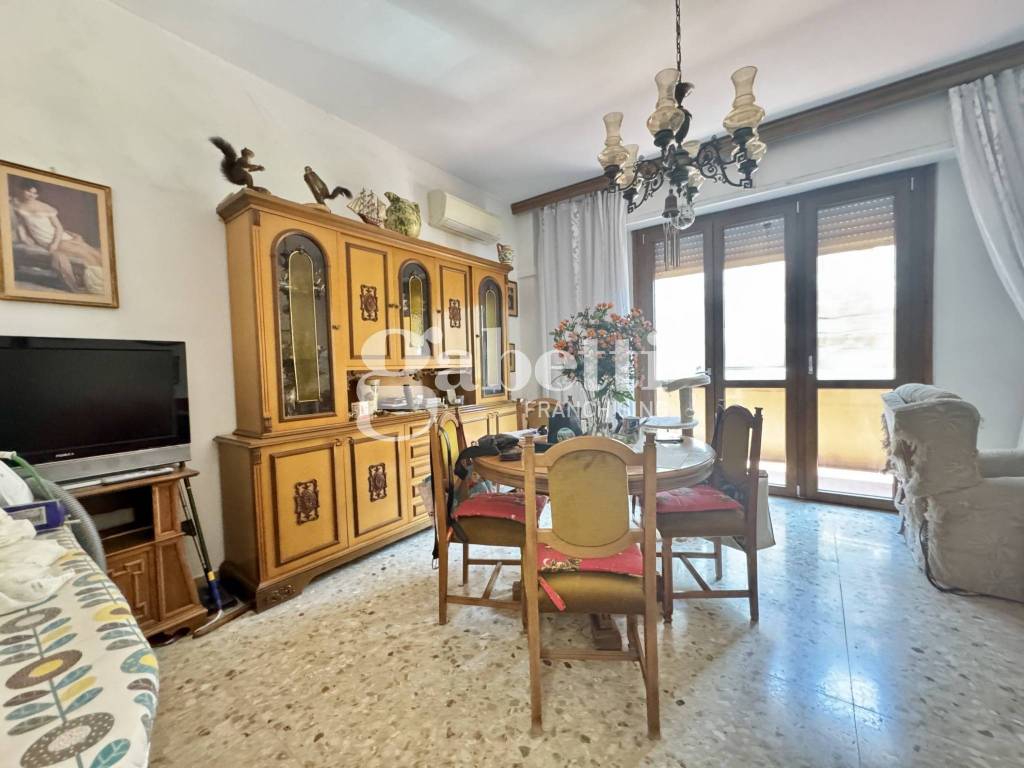 Appartamento a Firenze in Via Giuseppe Campani - Foto 2
