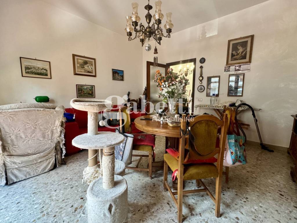 Appartamento a Firenze in Via Giuseppe Campani - Foto 3