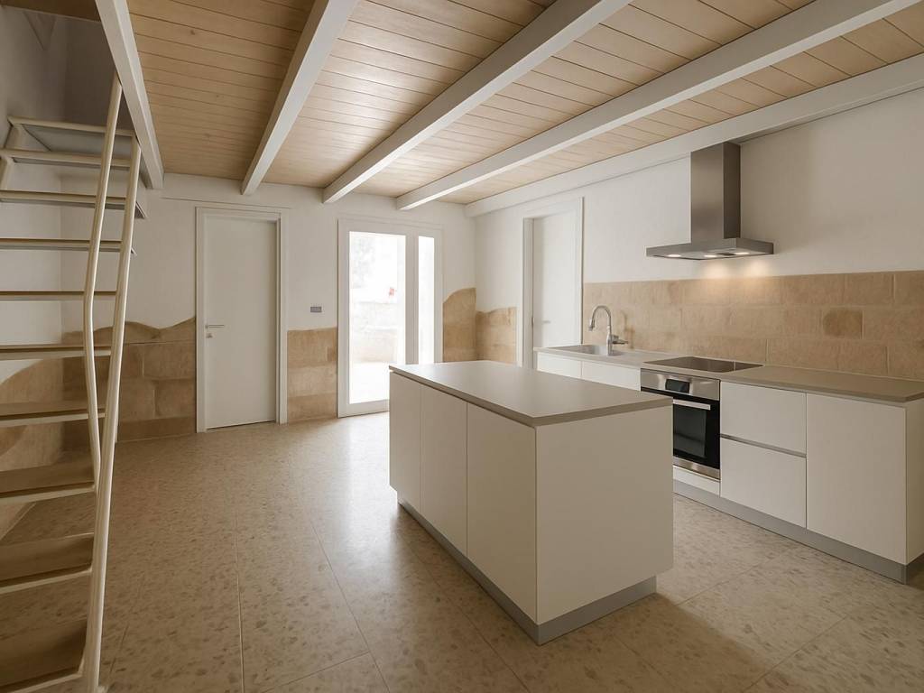 Appartamento a Nardò in Via Felice Cavallotti, 9 - Foto 4