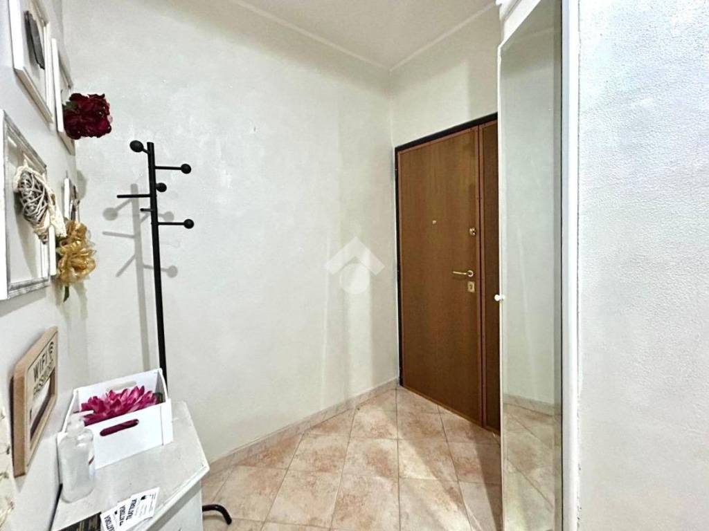 Appartamento a Cosenza in Via Monte Grappa, 55 - Foto 2