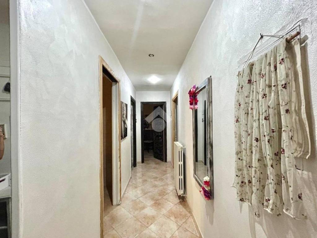 Appartamento a Cosenza in Via Monte Grappa, 55 - Foto 3