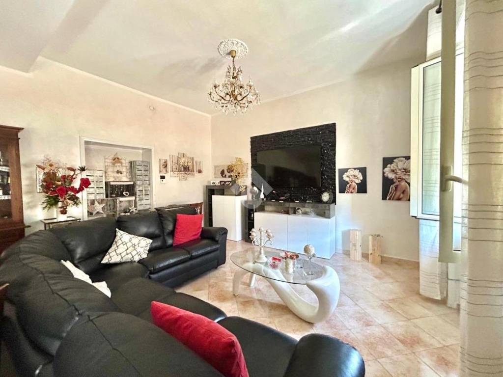 Appartamento a Cosenza in Via Monte Grappa, 55 - Foto 5