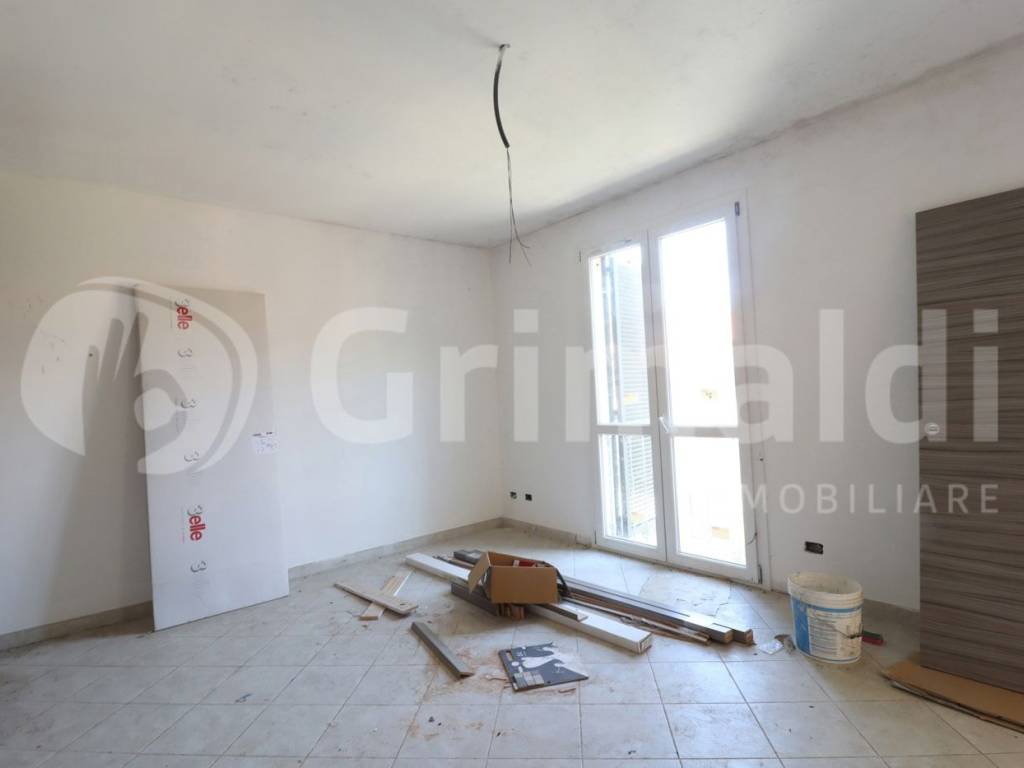 Appartamento a Riccò del golfo di spezia in Via Graveglia - Foto 5
