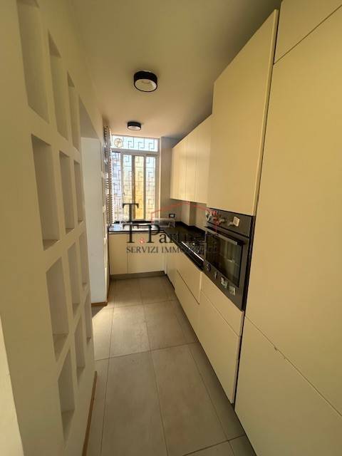 Appartamento a Firenze in Borgo Pinti - Foto 4