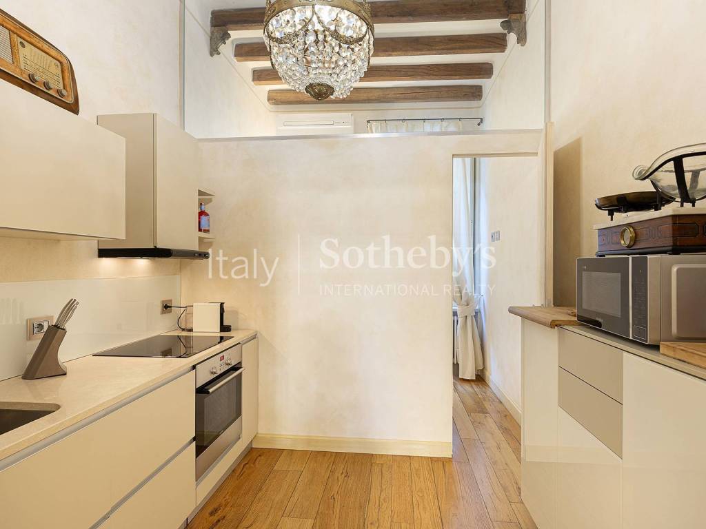 Appartamento a Piacenza in Via San Vincenzo, 3 - Foto 2