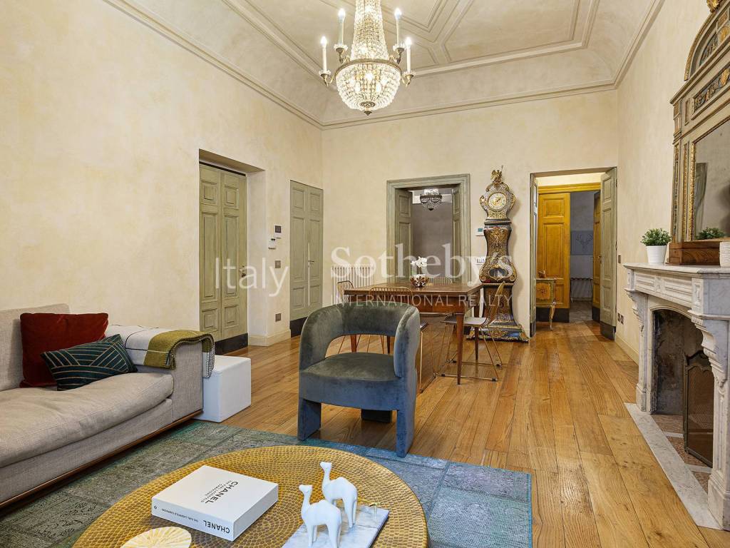 Appartamento a Piacenza in Via San Vincenzo - Foto 2