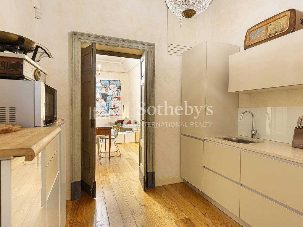Appartamento a Piacenza in Via San Vincenzo, 3 - Foto 4
