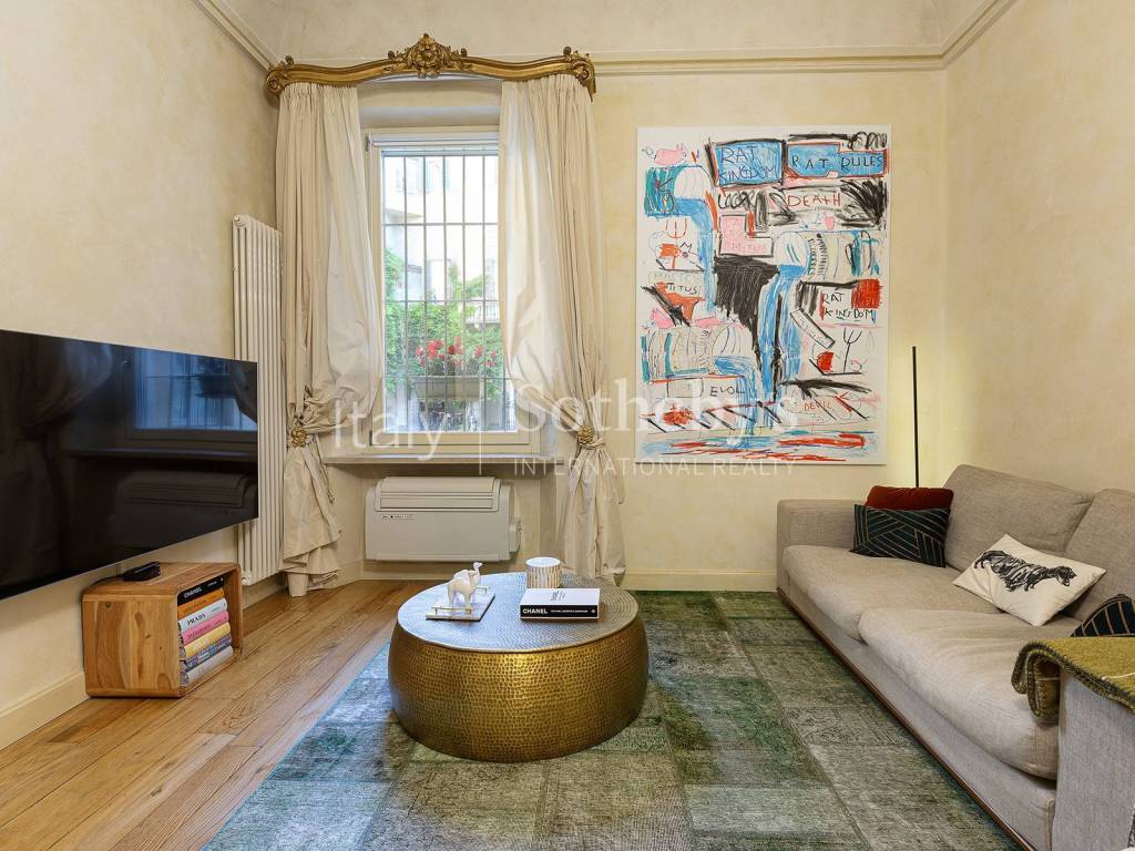 Appartamento a Piacenza in Via San Vincenzo, 3 - Foto 5