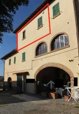 Appartamento a Castelfiorentino in Via Maria Assunta Lorenzoni - Foto 4