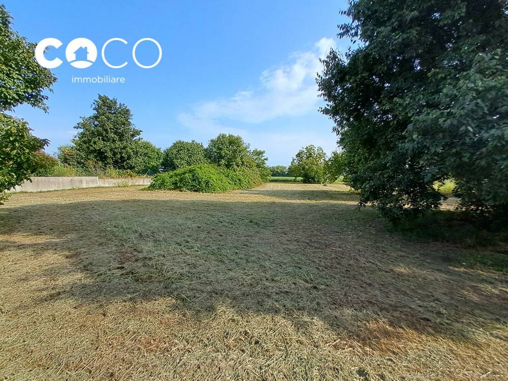 Terreno a Fiumicello villa vicentina in Via Isonzo, 20 - Foto 2